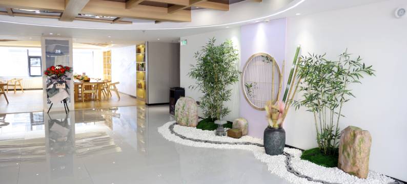 竹林精舍酒店图片