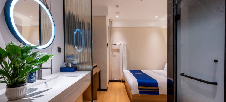 速8优选酒店(北京方庄地铁站东方医院店)图片