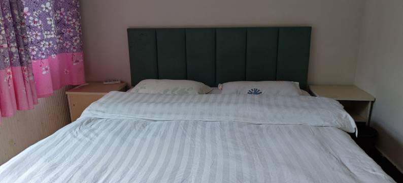 鹰潭银鹰宾馆图片