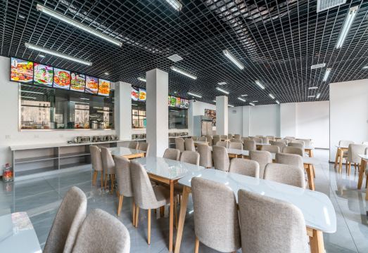 Shangpin Resort Hotel (Fengcheng Dongtang Hot Spring) Hotel Overview