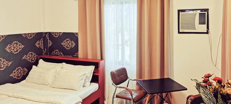 日出花园湖水度假村(Sunrise Garden Lake Resort)图片