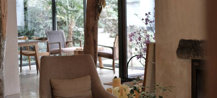 三秋·莫干山设计师度假美宿图片