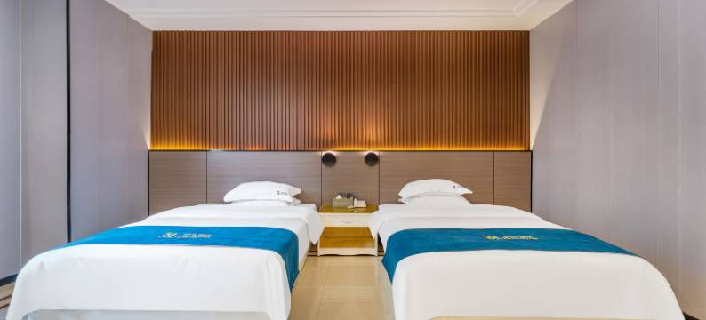 31 Time 时光酒店(东莞大朗店)图片