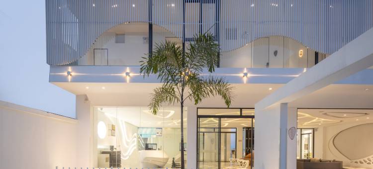 如果海云间海景民宿图片