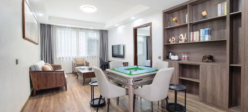 光山百泰宾馆(西亚城市广场店)图片