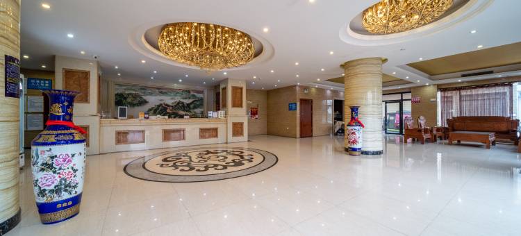 皇太子大酒店(隆回汽车总站店)图片