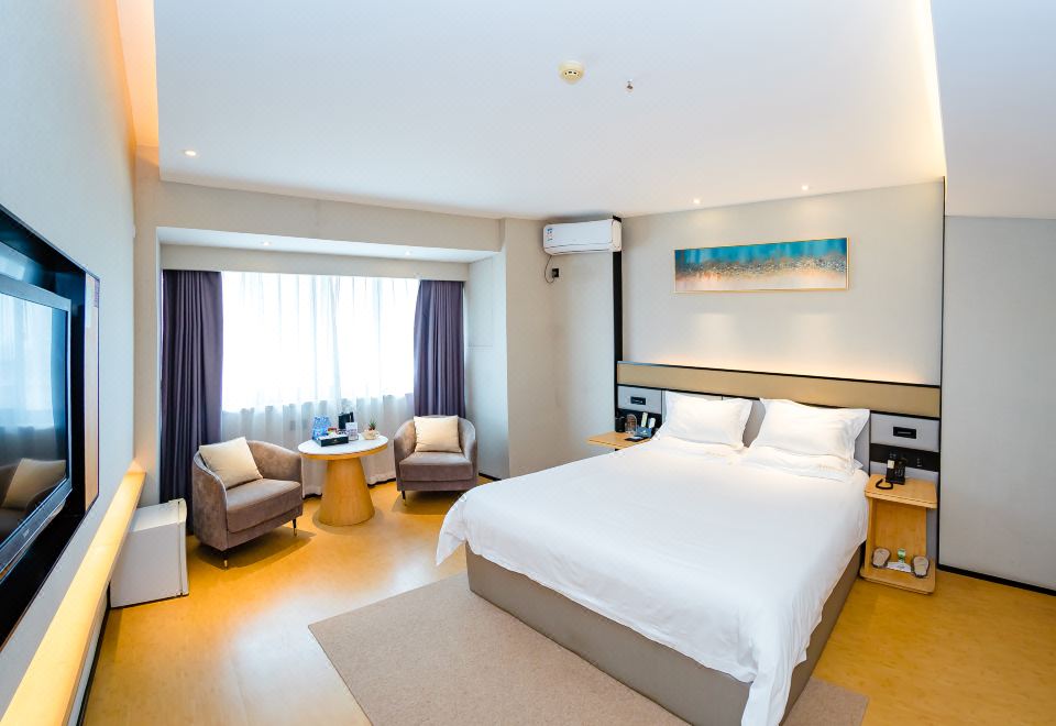 Boutique Hotel Hotel Overview