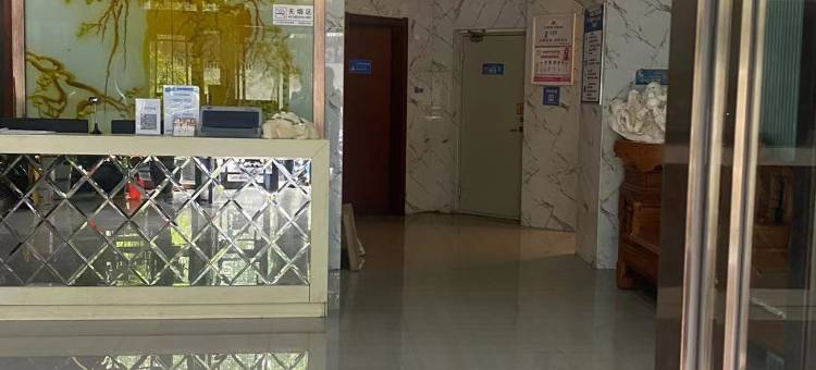 沈阳朗润酒店(彩电塔店)图片