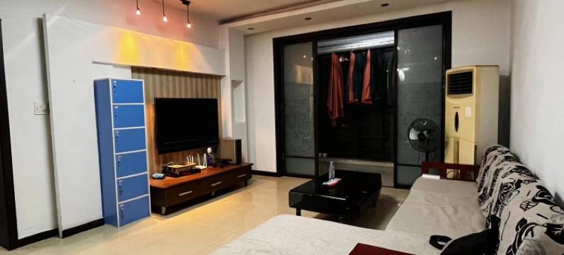 无锡三杯茶青年旅舍图片