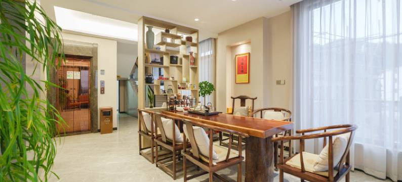 朱家尖芊屿塘·Slow Life海景民宿(东沙小乌石塘店)图片