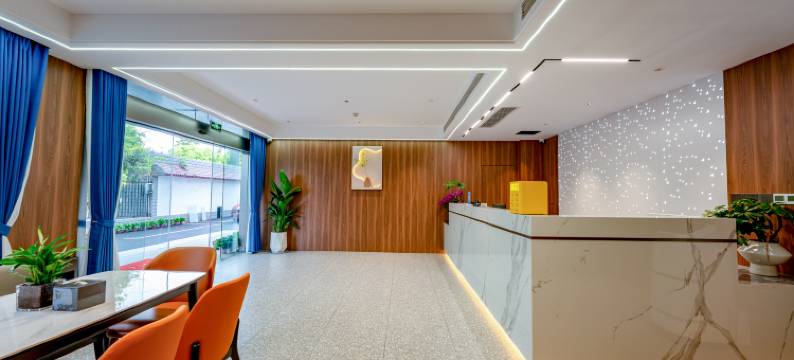 清沐酒店(南京仙林大道金马路店)图片