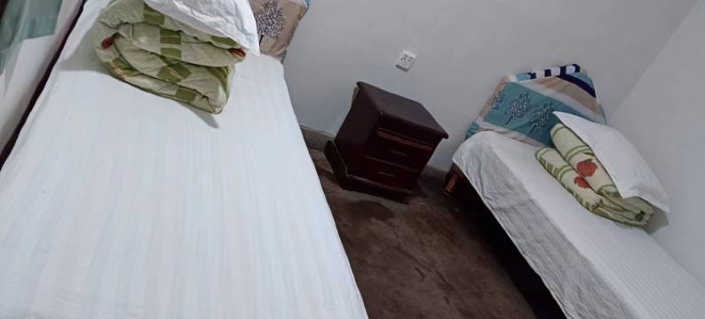 前站旅社(古窑民俗博览区店)图片