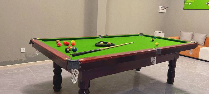 肇庆悦客美誉服务式民宿图片