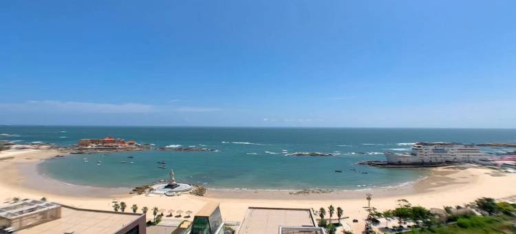 海上·人生度假民宿(黄金海岸度假区珞珈寺店)图片