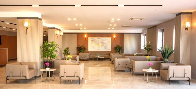 FIRST JOY HOTEL图片