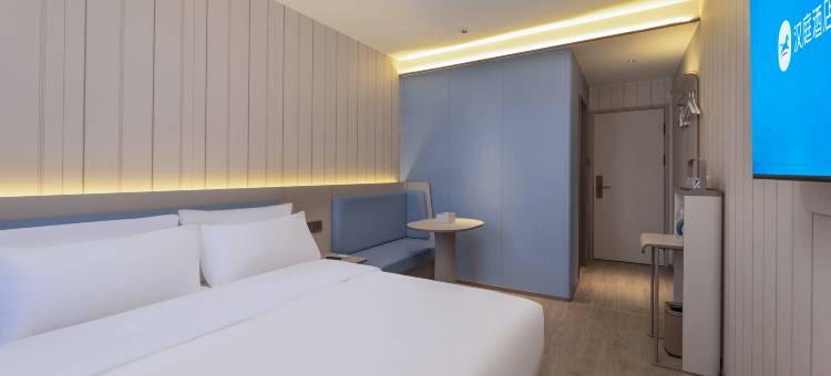 汉庭酒店(蚌埠嘉年华乐园店)图片