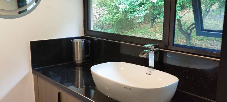 莫干山溪源山庄图片