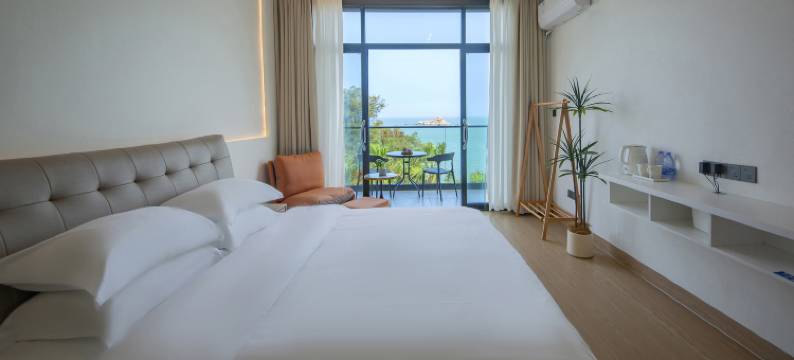 湄洲岛叁月里民宿图片