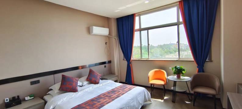 石嘴山星海饭店图片