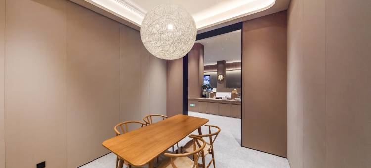 全季酒店(郑州人民医院黄河路店)图片