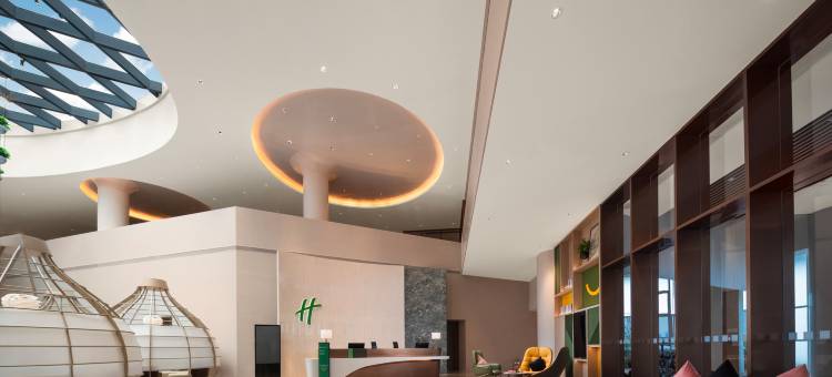 衢州假日酒店图片