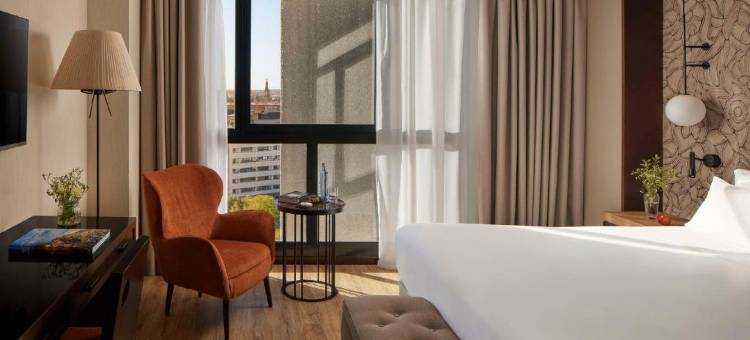 塞维利亚NH典藏酒店(NH Collection Sevilla)图片