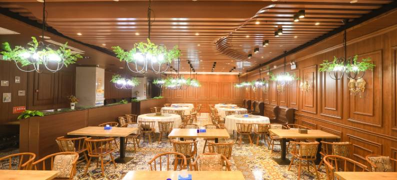 吉林天悦酒店(深圳街店)图片