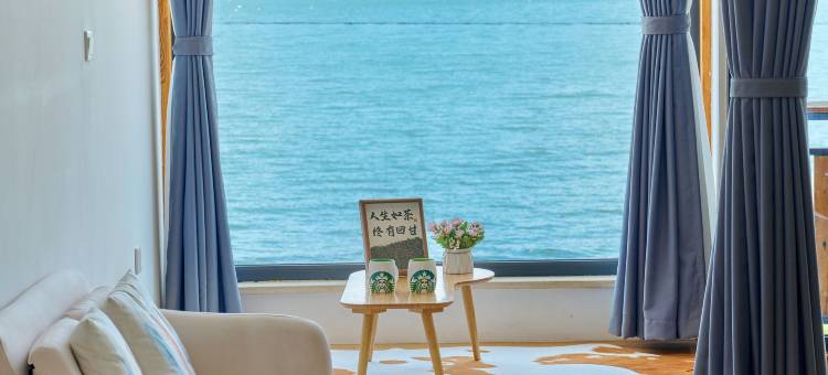 大理香蕉船海景客栈图片
