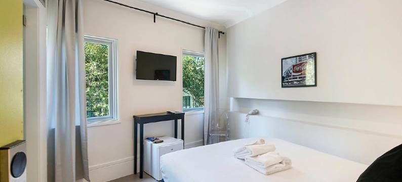 悉尼精品酒店(Sydney Boutique Hotel)图片