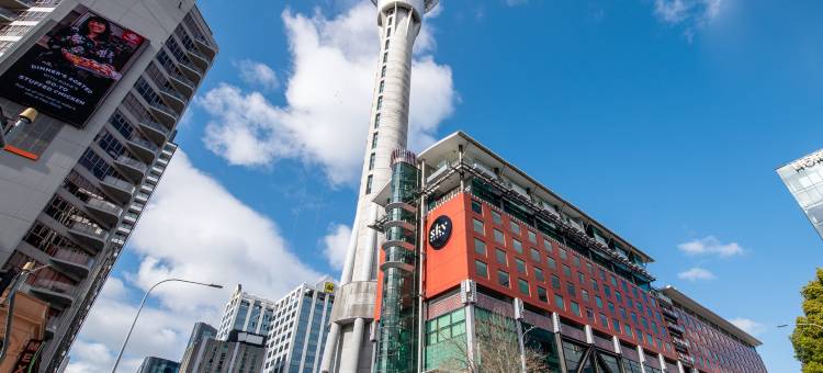 天空城酒店(SkyCity Hotel)图片