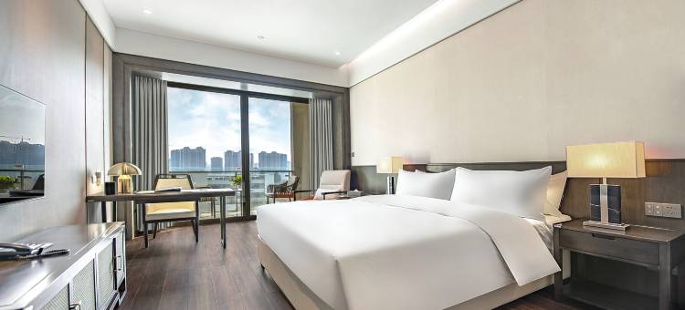 内江沁园春酒店图片