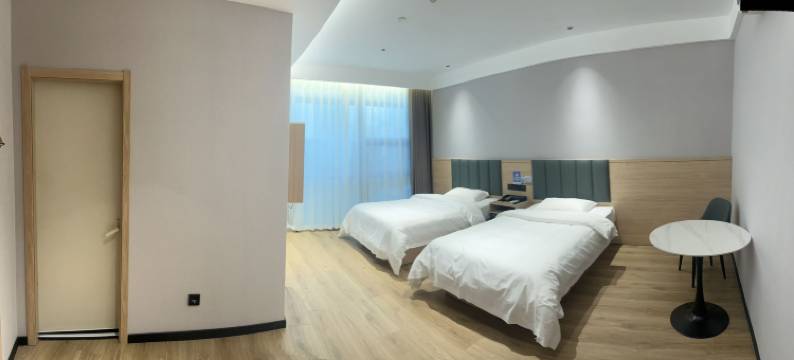 格林豪泰(苏州盛泽店)图片