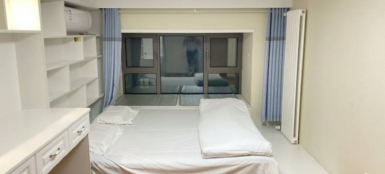 君澜美宿度假公寓(青岛方特梦幻王国店)图片