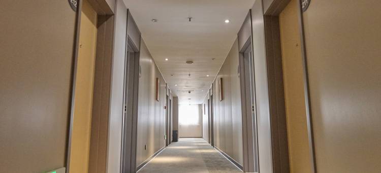 如家酒店(唐山北站店)图片