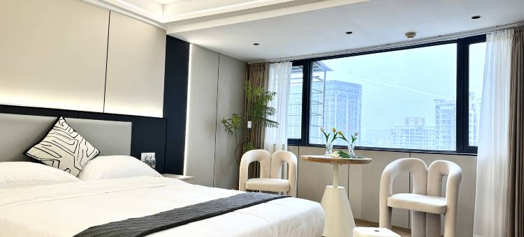 厦门拾光·Onlyone朴舍(火车站店)图片