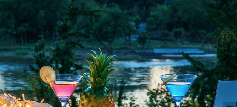 漓江绘景美宿(两江四湖象鼻山店)图片