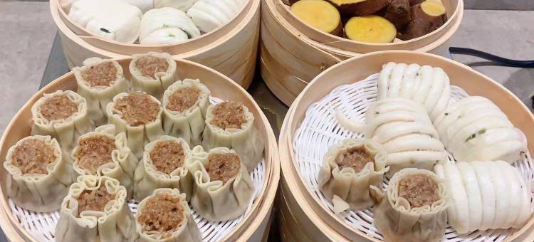 茗仕驿茶文化主题酒店(安溪茶博汇万达广场店)图片