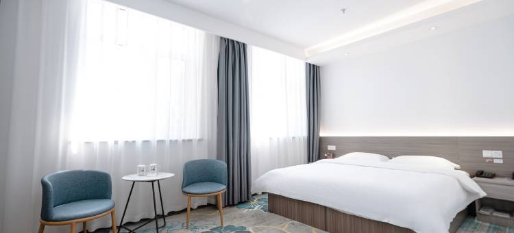 本溪迎宾馆图片