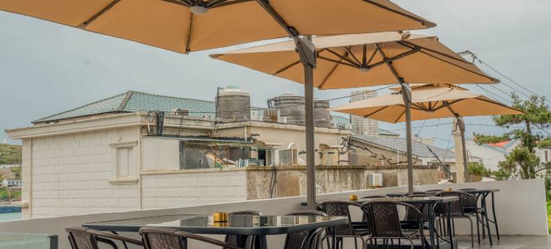 舟山东极入尘居民宿(东极岛庙子湖店)图片