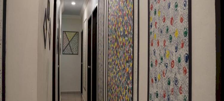 OYO 90876 伊苏家园酒店(OYO 90876 Yss Homestead)图片