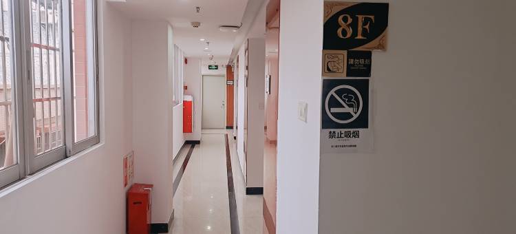 居典酒店(龙川东风路店)图片