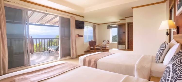 龟岛品尼高度假村(Pinnacle Koh Tao Resort)图片