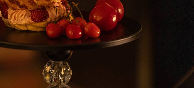 初青·茶设计师酒店(呼伦贝尔海拉尔古城店)图片