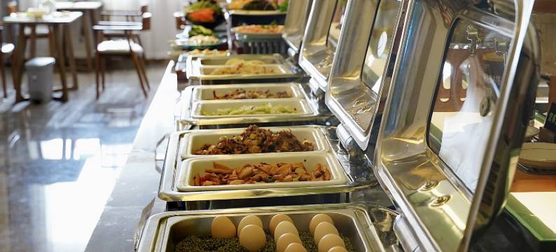 那佳酒店(大理州州医院高铁站店)图片