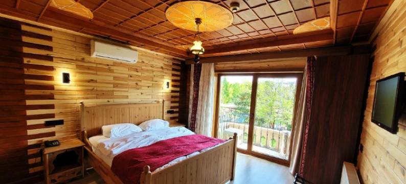 萨鲁汉酒店(Saruhan Hotel)图片