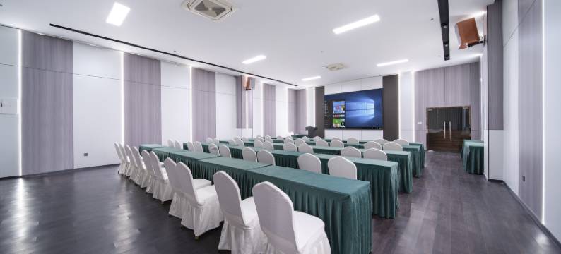 凡尔赛酒店(贵阳会展中心金融城店)图片