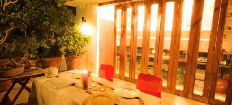 联排别墅 OAK Metro Manila 近奥斯梅纳高速公路 PNR 帕赛(Townhouse OAK Metro Manila Near Osmena Highway PNR Pasay formerly Avitel Hotel)图片