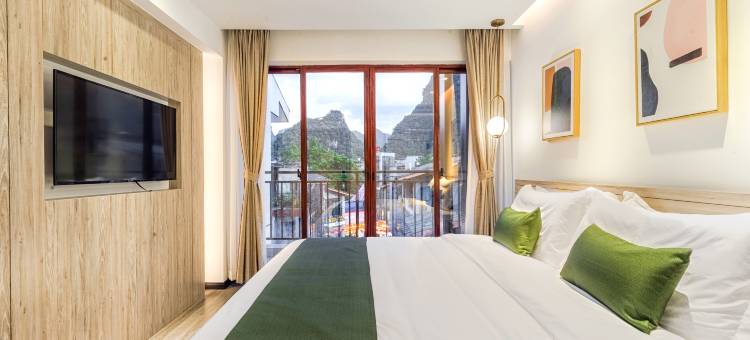 隐沫酒店(桂林阳朔西街店)图片