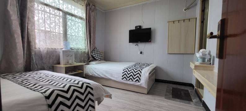 天水昌盛HOTEL(中心广场店)图片