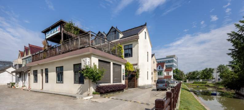 田心里民宿(上海国际旅游度假区店)图片